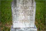 Roy Revel Smith 