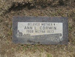 Ann L. Corwin 