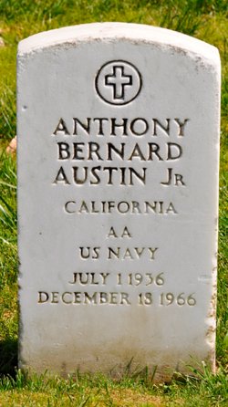 Anthony Bernard Austin Jr.