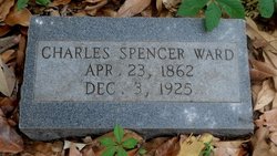 Charles Spencer Ward 
