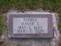 David Elijah Haws 