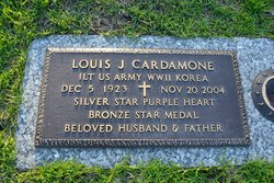 Louis J. Cardamone 