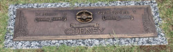 Gertrude May <I>Young</I> Cheney 