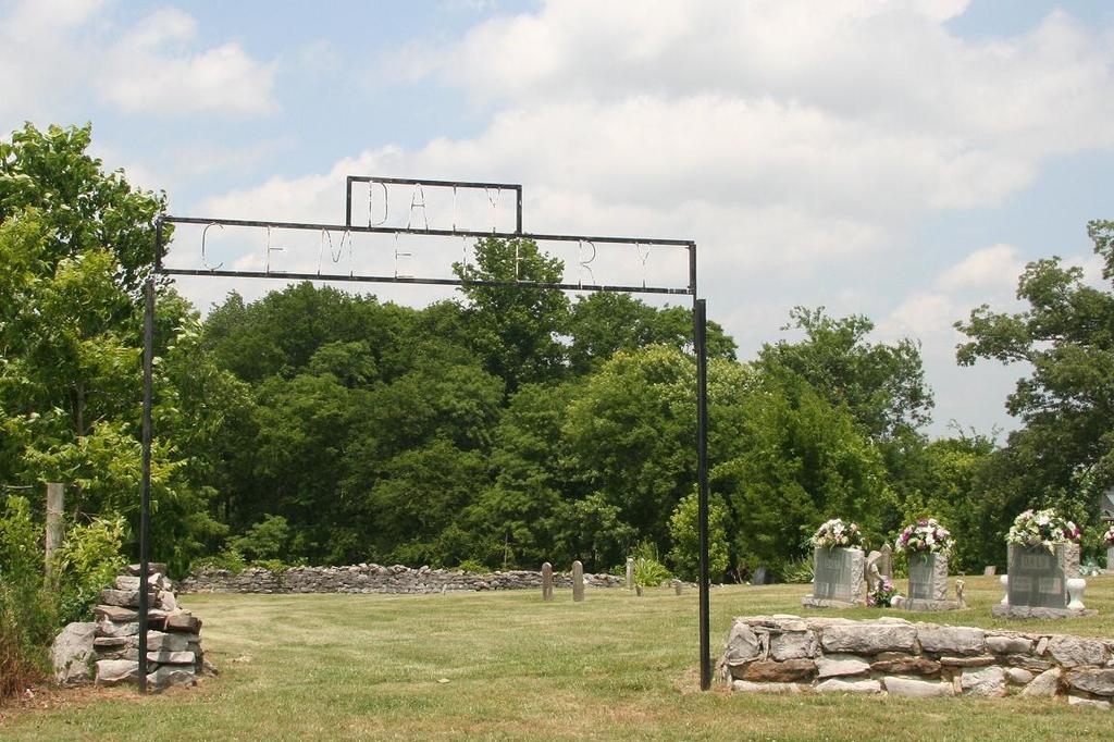 Daly Cemetery