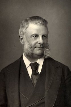 Frederick Augustus Abel 