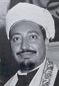 Muhammad Al-Badr 
