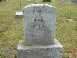 Robert Jesse Byers 