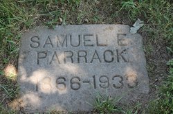 Samuel E. Parrack 