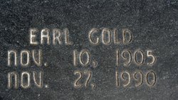 Earl Gold Montgomery 