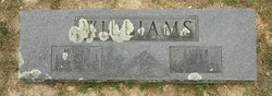 Absalom Lawrence “A.L.” Williams 