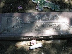 John Edward Childs 