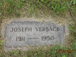 Joseph Versace 