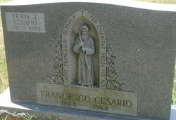 Francesco Cesario 