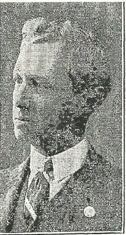 Joseph Wilkes MacKenzie 