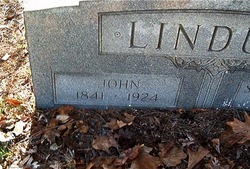 John Linduff 
