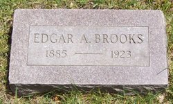 Edgar Allen Brooks 