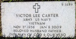 Victor Lee Carter 