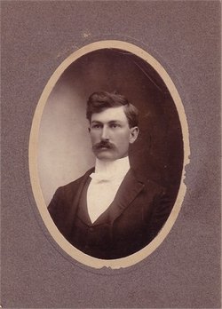 Albert Jacob “A. J.” Schaaf 