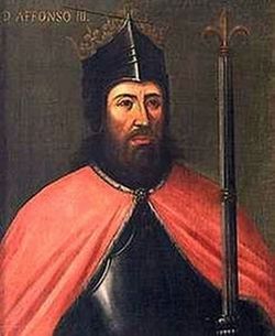 Afonso III 