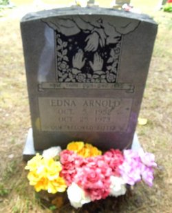 Edna Arnold 