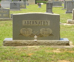 Edward Lee Abernathy Sr.