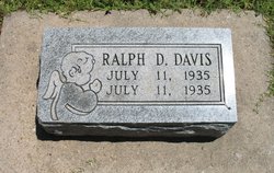 Ralph Delbert Davis Jr.