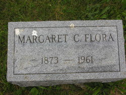 Margaret C. Flora 