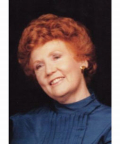 Dorothy Ann “Gran” <I>Crutchfield</I> Wright 