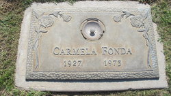 Carmela Fonda 