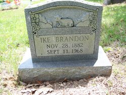 Ike Brandon 
