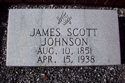 James Scott Johnson 