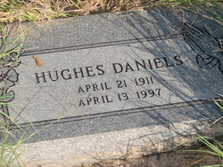 Hughes Daniels 