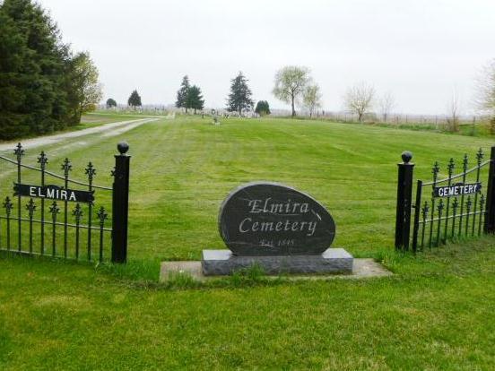 Elmira Cemetery