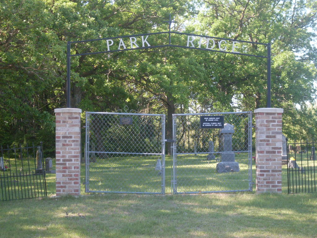 Park Ridge Cemetery