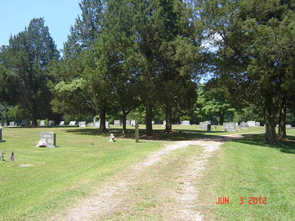 Stallings Memorial Park