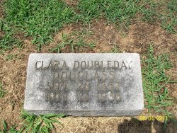 Clara Cora <I>Doubleday</I> Douglass 