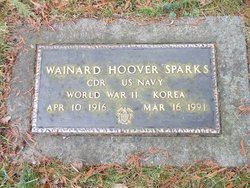 Wainard Hoover Sparks 
