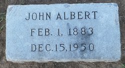 John Albert Greer Sr.