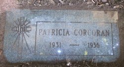 Patricia Corcoran 