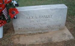 Rex L. Farley 
