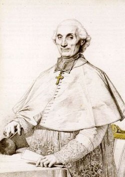 Archbishop Gabriel Cortois 