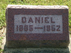 Daniel Strebin 