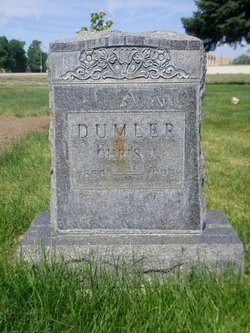Christian J Dumler 