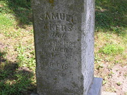 Samuel Akers 