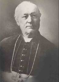 Bishop Henry Cosgrove 