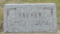 Otis Archer 