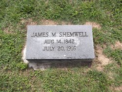 James Marcus Shemwell 