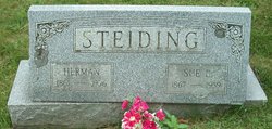 Herman Steiding 