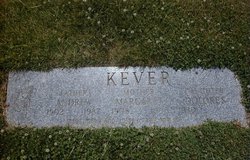 Andrew Kever 