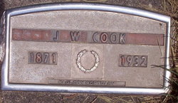 Joseph Woodbridge Cook 